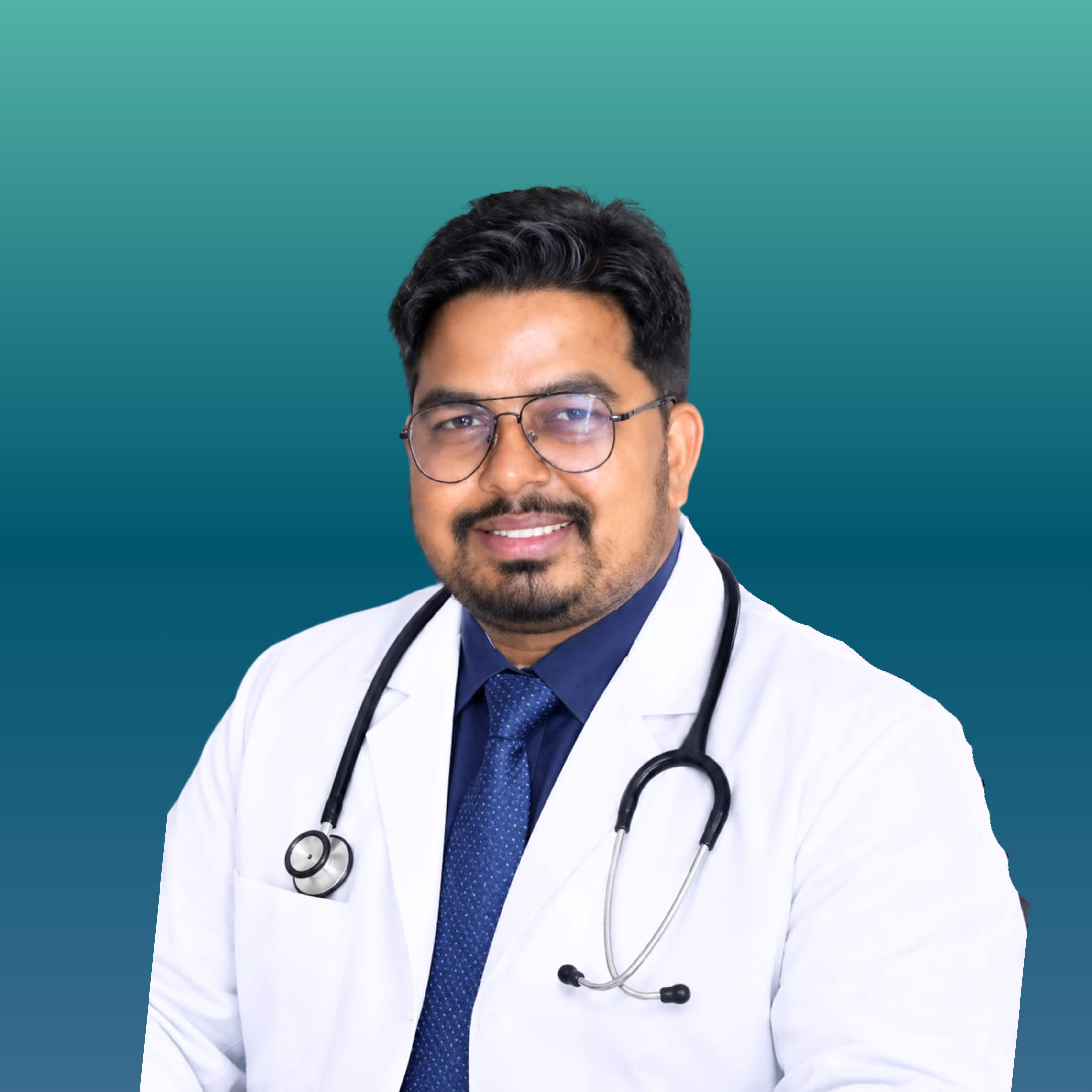 Dr. Jitendra Aloria