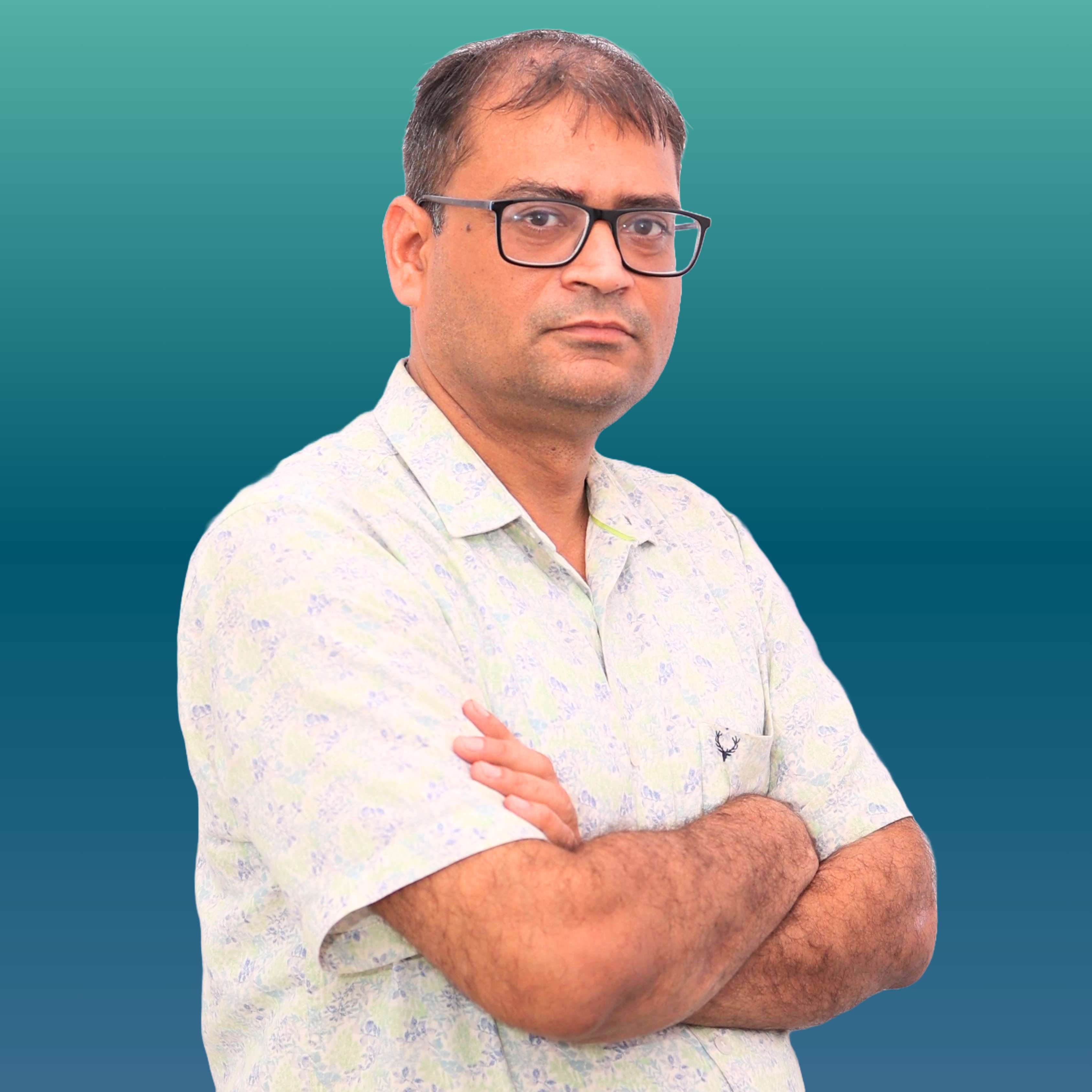 Dr. Amit Barala