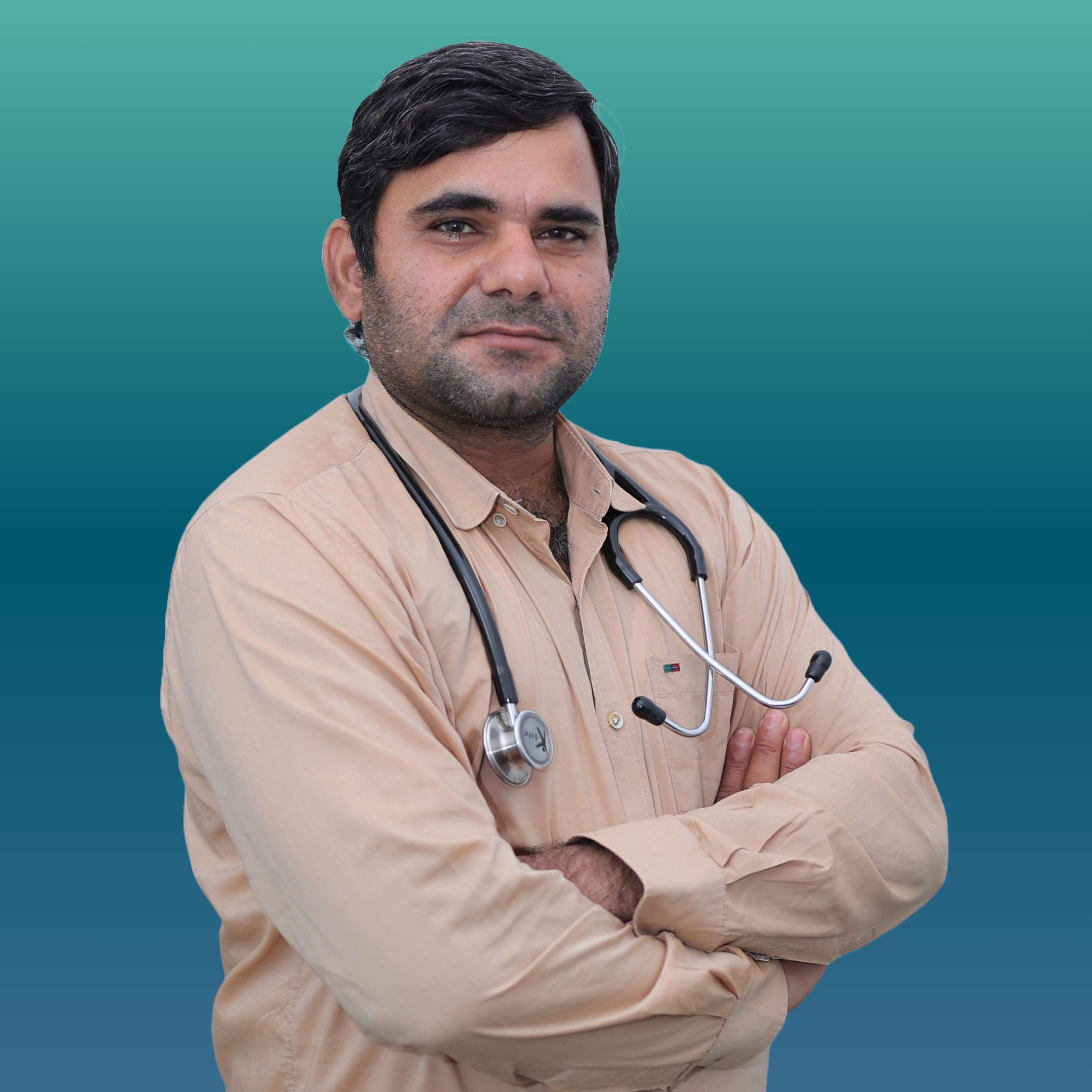 Dr. Puran Mal Saini