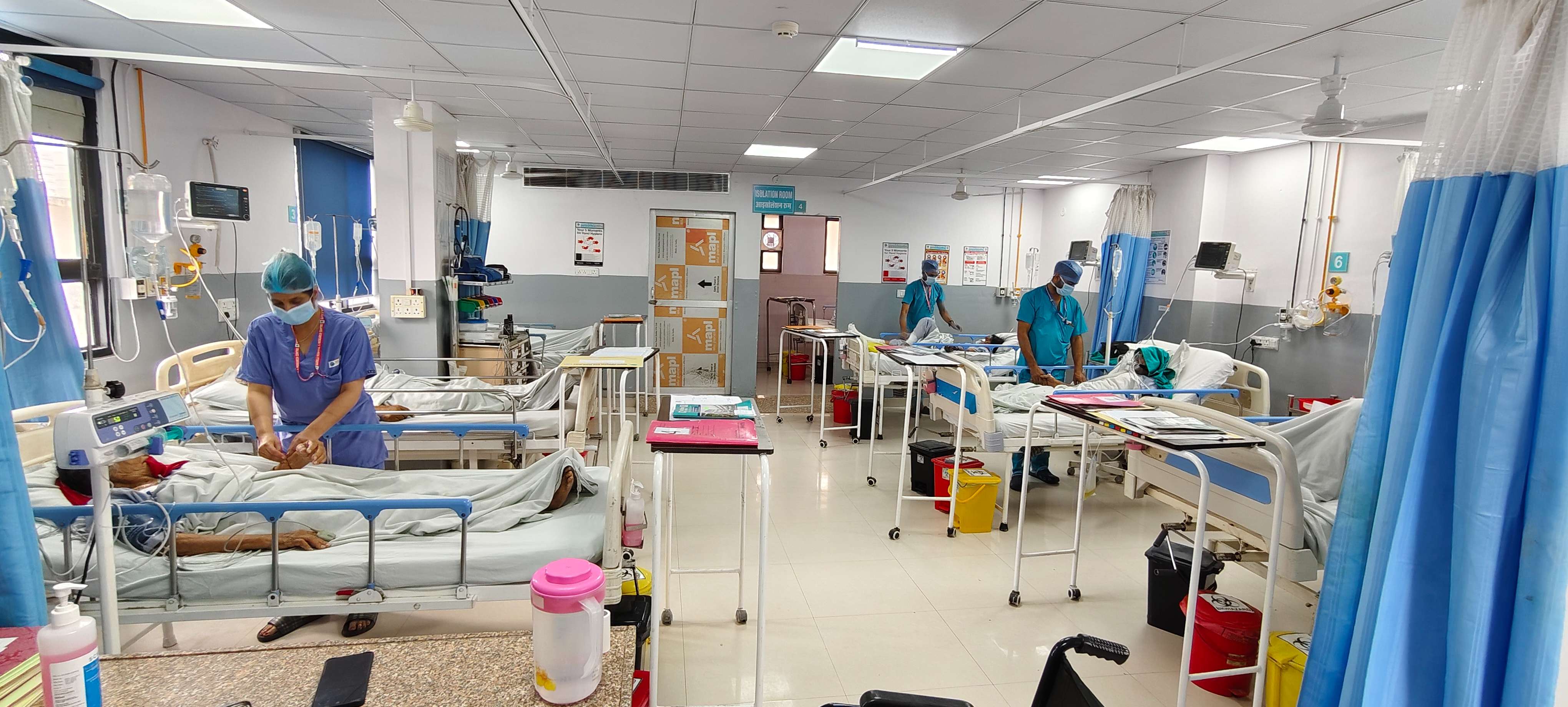 Operation Theatre