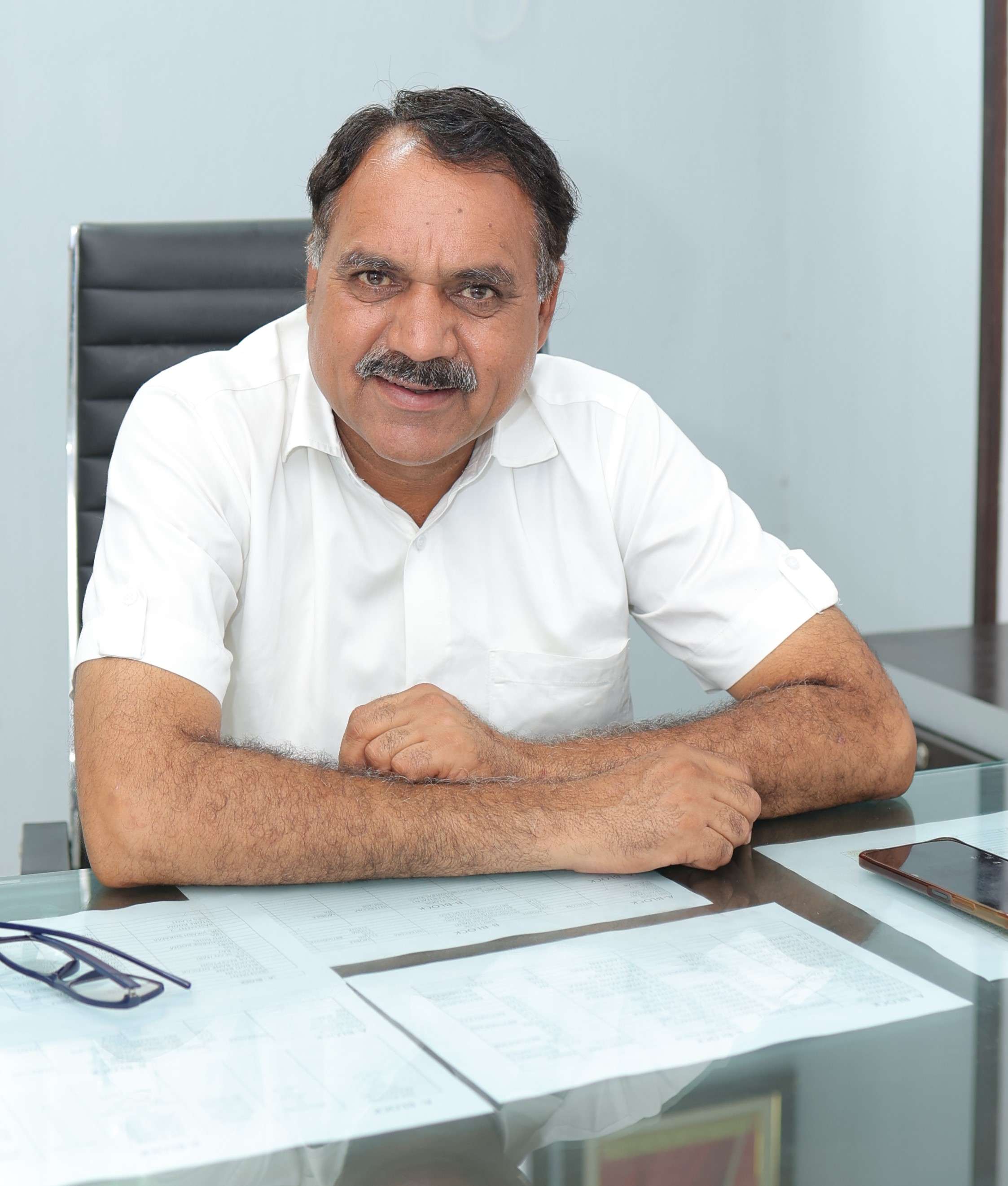Director